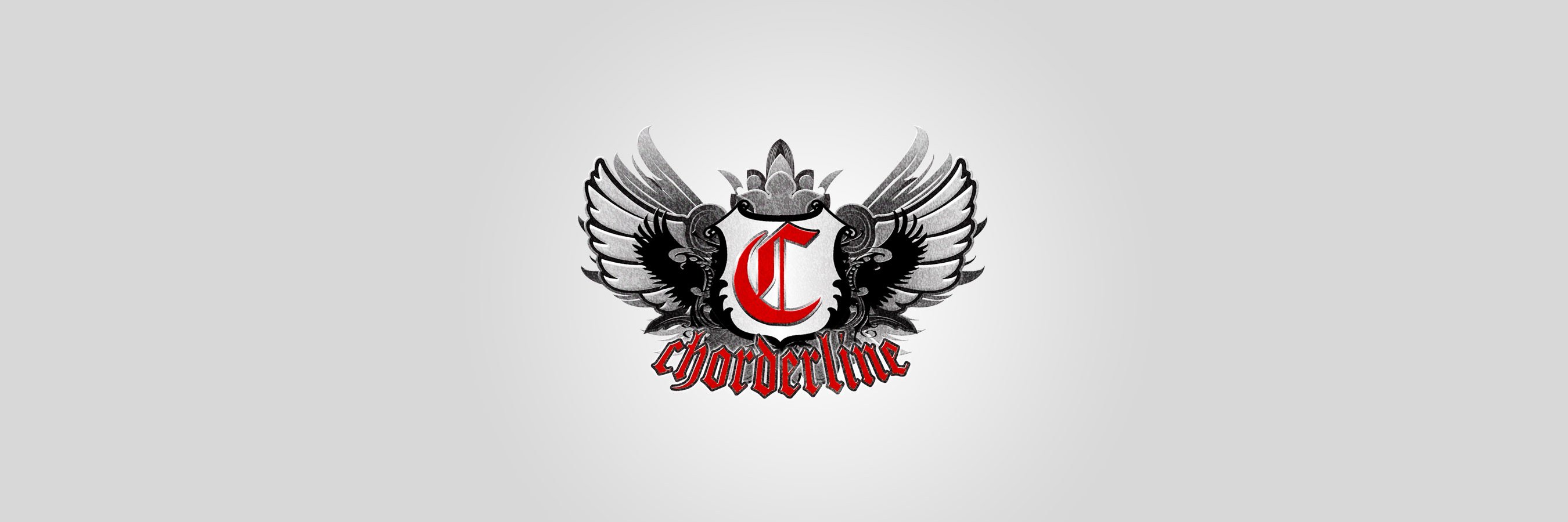 Chorderline banner
