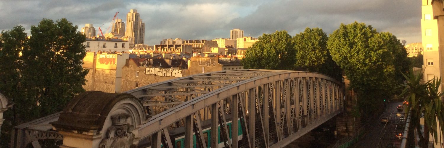 Charles Tesson banner