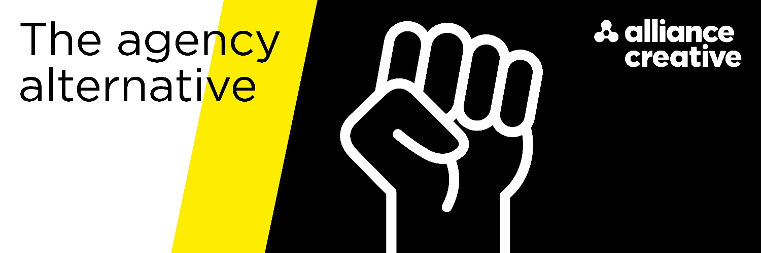 alliancecreates's profile banner image