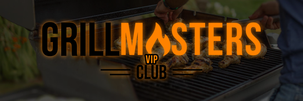 Grill Masters Club Profile Banner