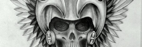 HellsAngelsMC Profile Banner