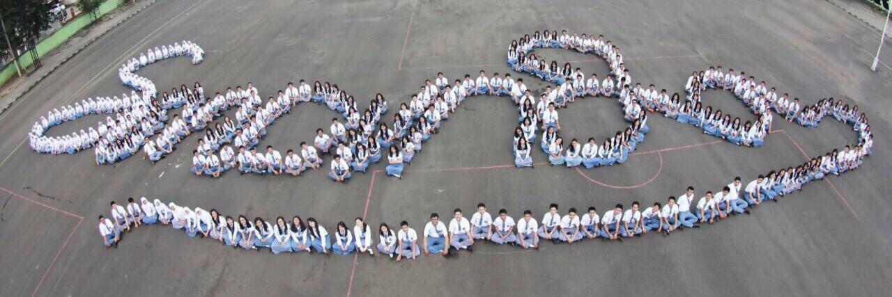SMAN 2 Bandarlampung banner