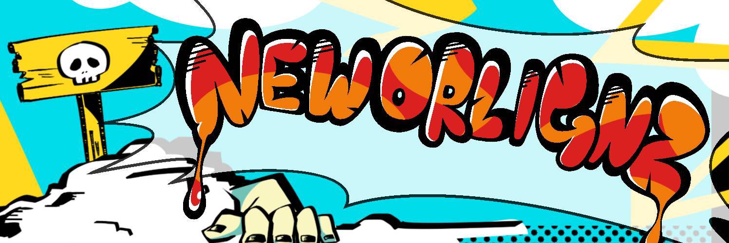 NEWORLIGNZ's profile banner image