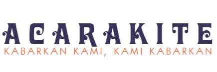 AcarakiteCom's profile banner image
