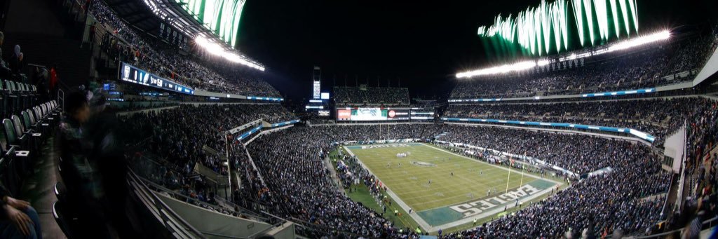 Chauncy Harrison banner