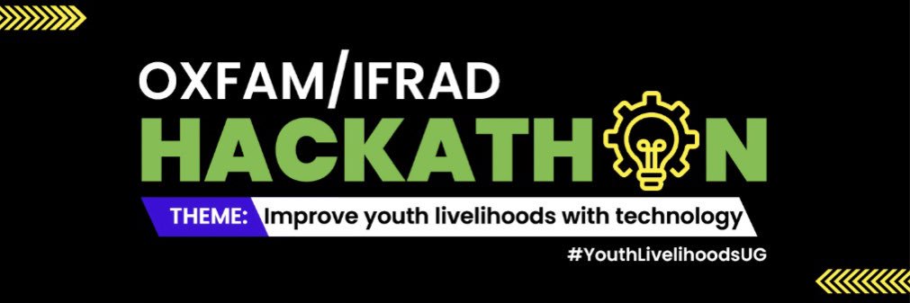 IFRAD banner