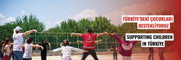 SaveChildrenTR Profile Banner