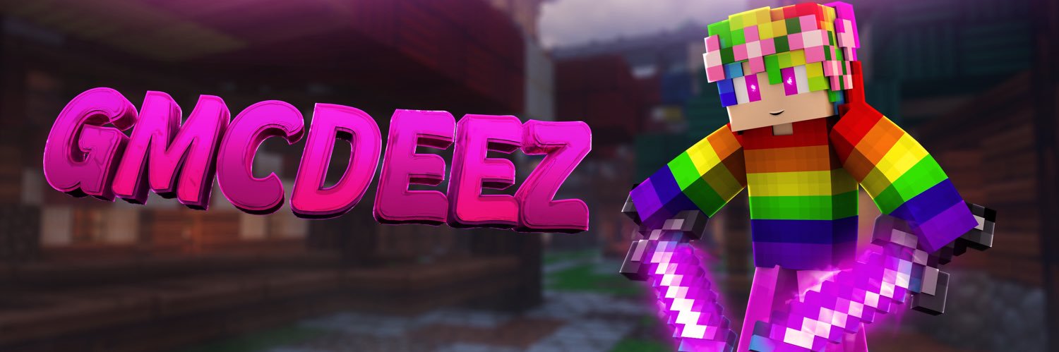 Gage banner
