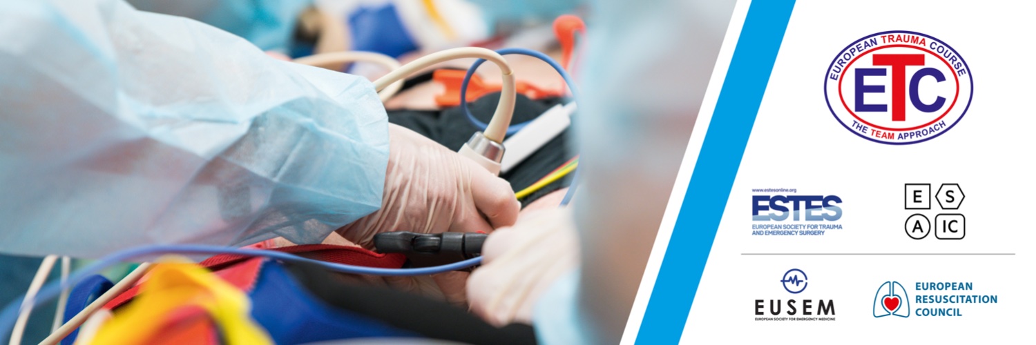 EuropeanTraumaCourse banner