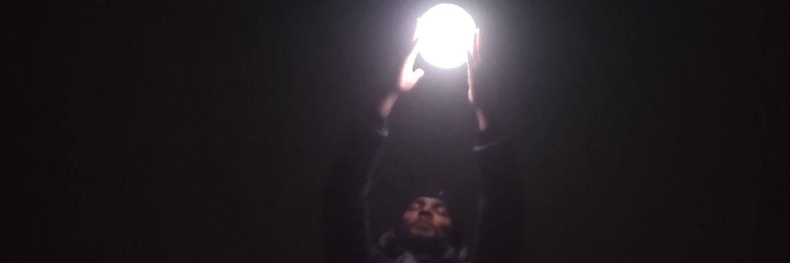 lostsoulpanda's profile banner image