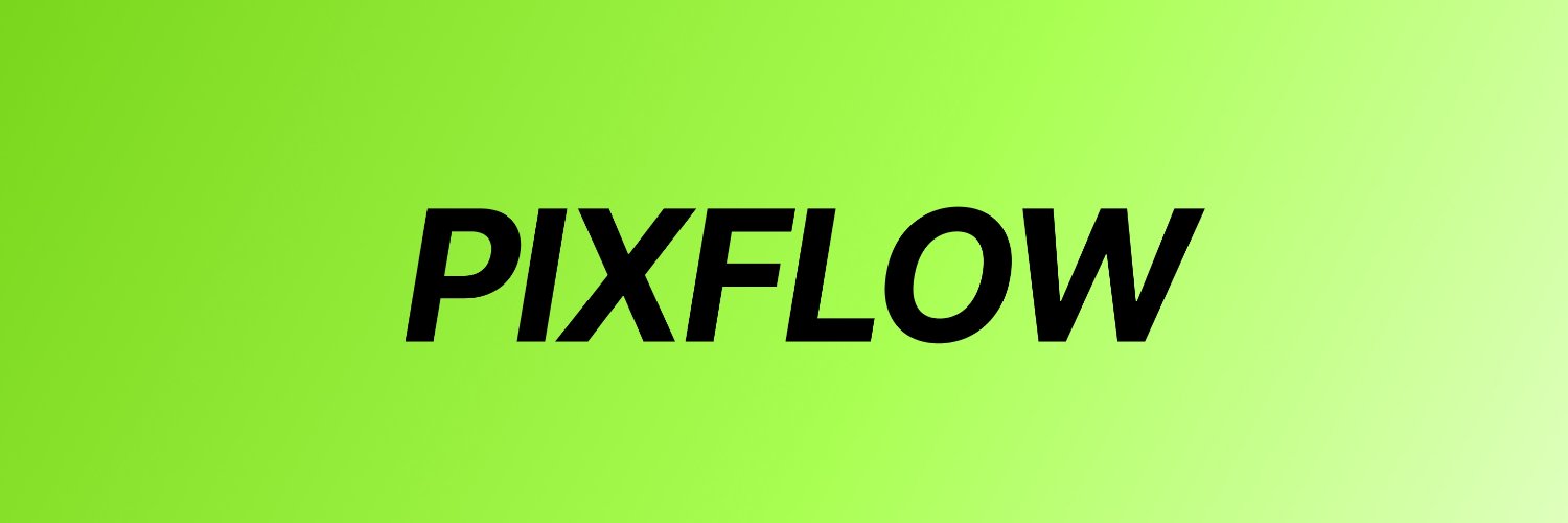 Pixflow banner