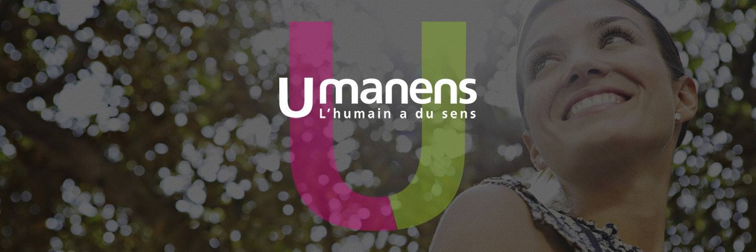 umanens's profile banner image