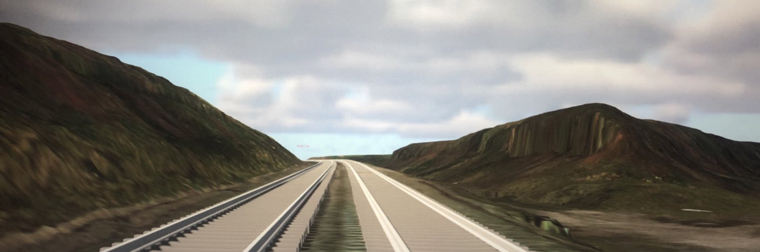 Paul Rowlands banner