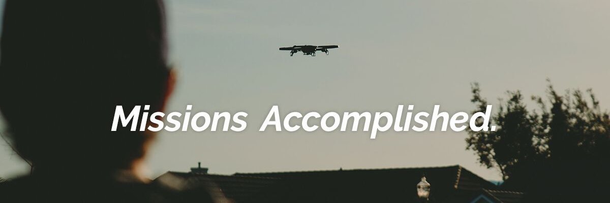 dronersio's profile banner image