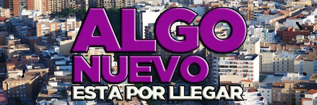 PUERTOLLANO FLYER banner