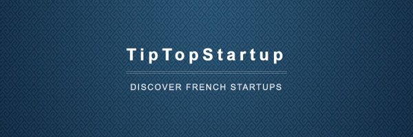 TipTopStartup Profile Banner