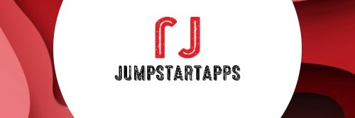 JumpStart_Apps's profile banner image