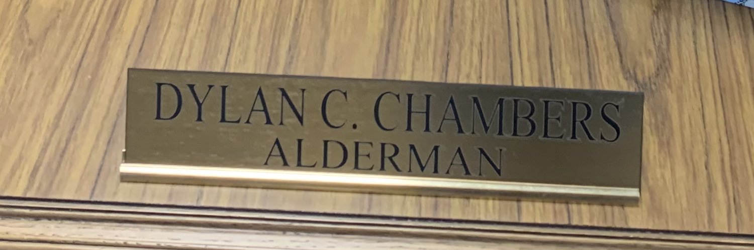 Dylan Chambers's banner