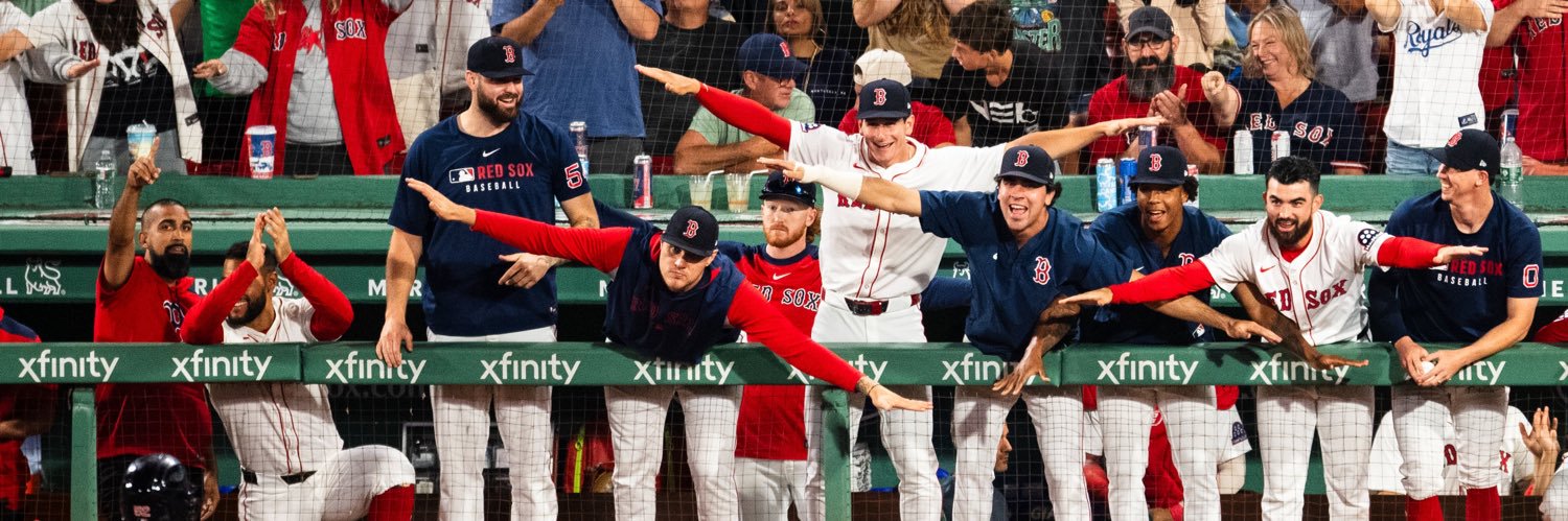 Dylan Chambers banner