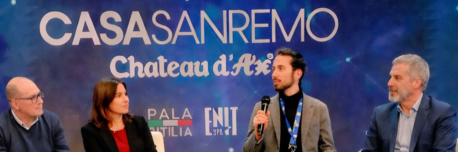 Simone Intermite banner