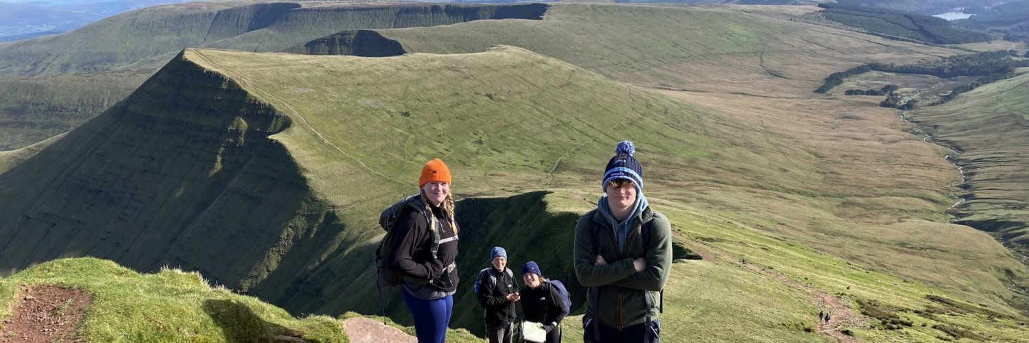 KSBDofE's profile banner image