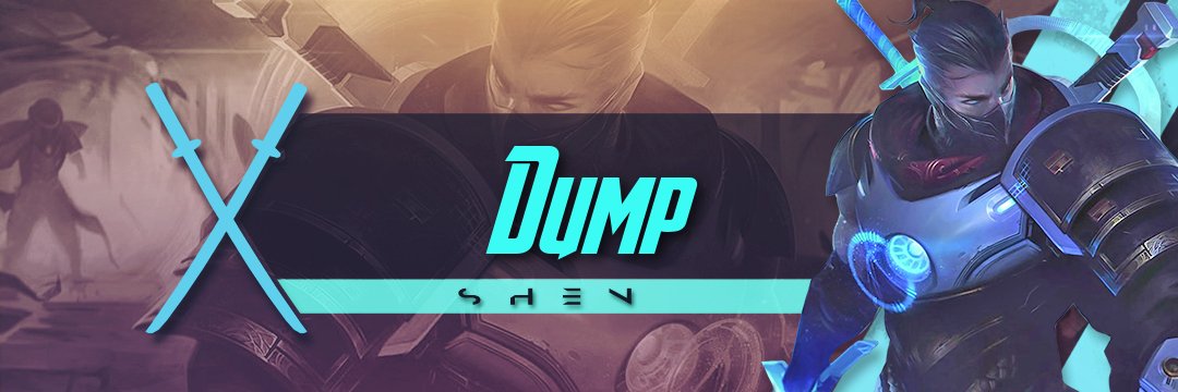 DumperK's profile banner image
