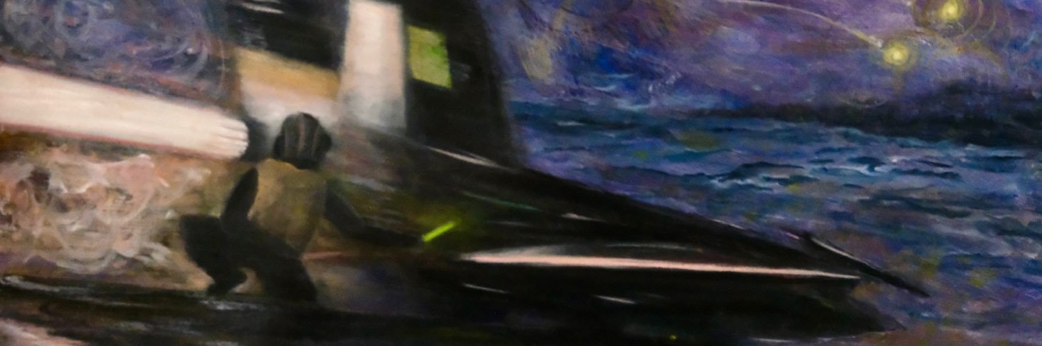 Hamilton Paintings banner