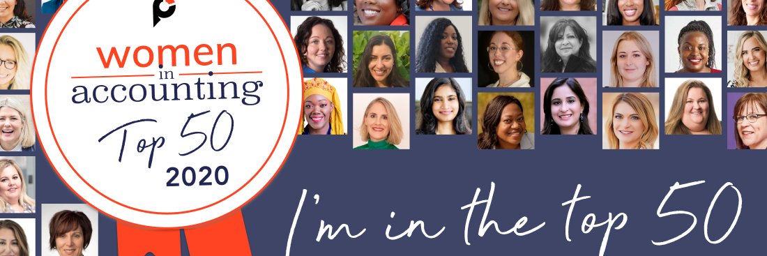 Nancy The Dancing Accountant banner