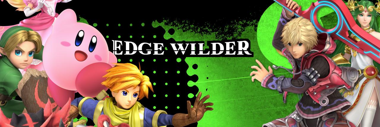 EdgeWilder's profile banner image