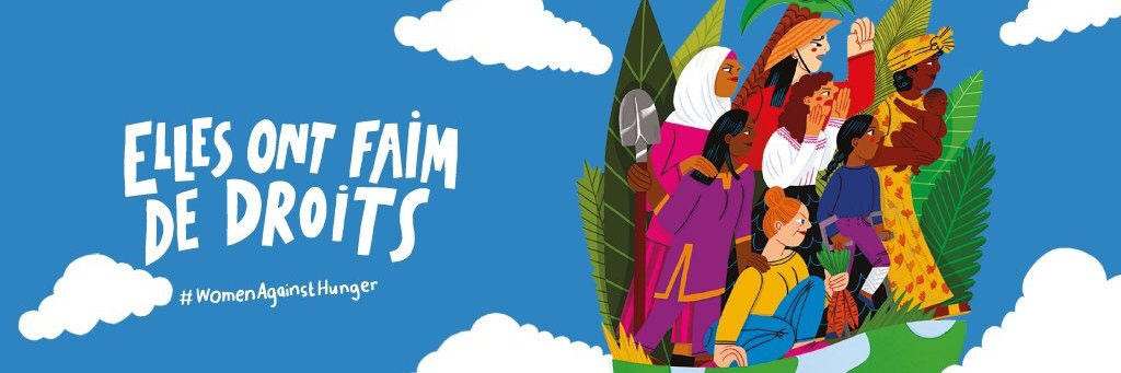 Marie Cosquer banner