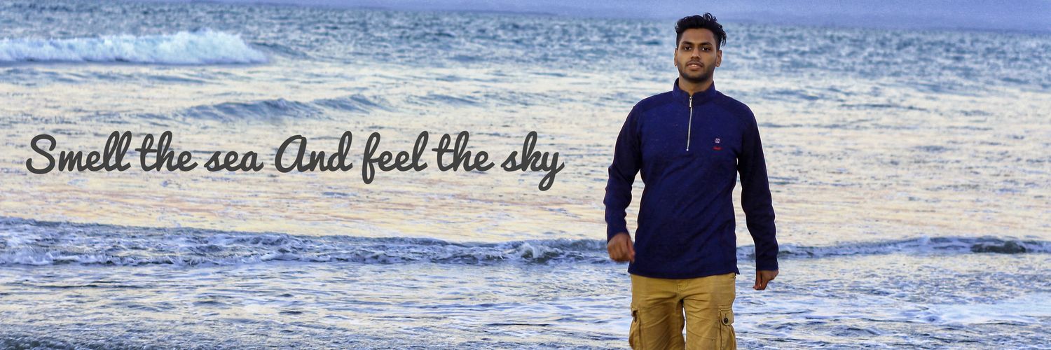 AlwaysBijoy's profile banner image