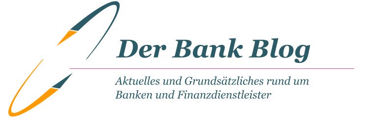 Der Bank Blog banner