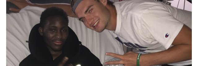 ZackMelbostad's profile banner image