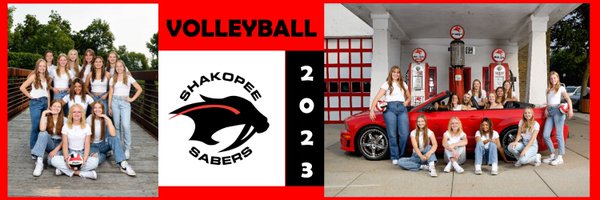 ShakopeeVball Profile Banner