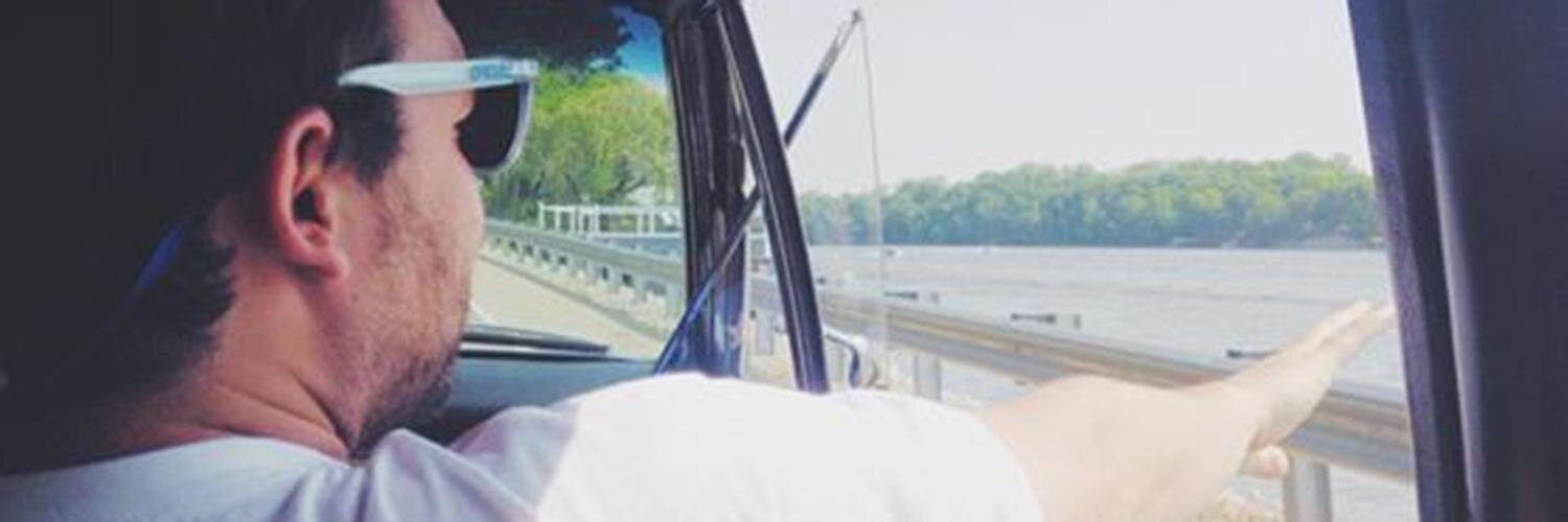 nikbusch's profile banner image