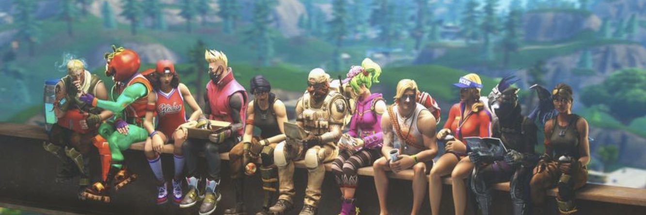 lLAMBZY's profile banner image
