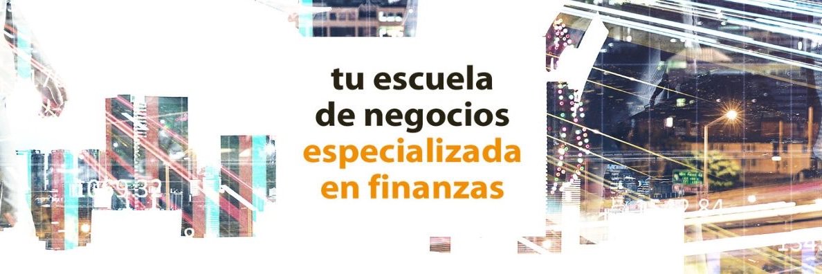 Escuela EXCE banner