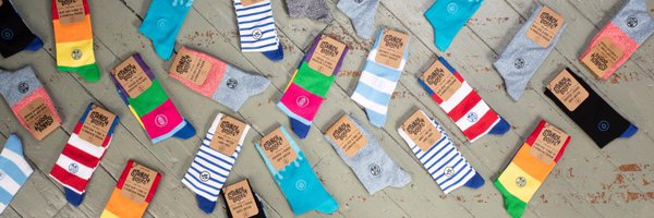 Stand4Socks Profile Banner