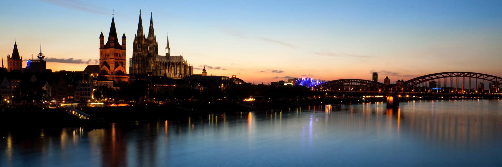 KoelnCityChurch's profile banner image