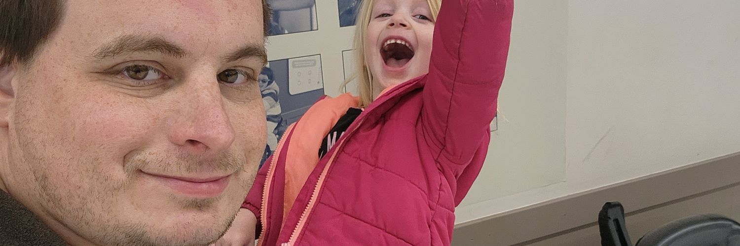 Dr. Paul Grewe banner