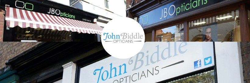 OpticianMadeley's profile banner image