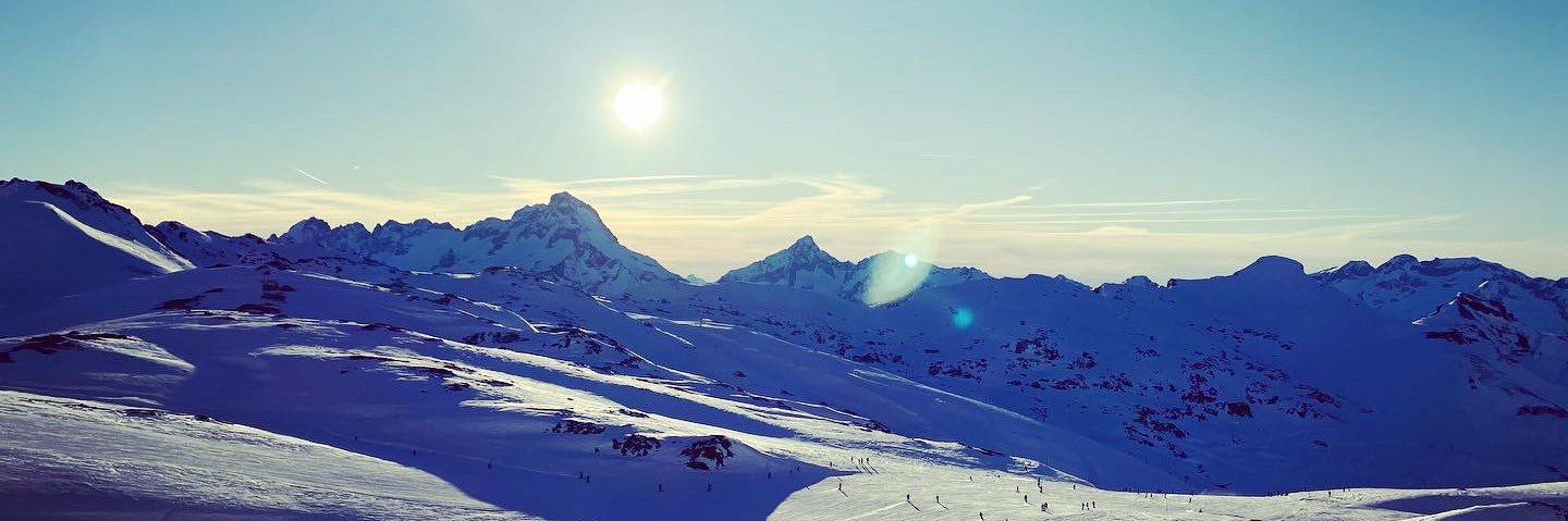 Julie Page OLY banner