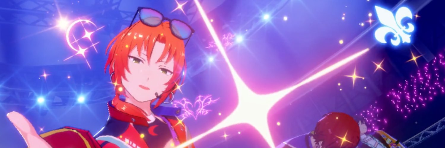 ryu_mikky's profile banner image