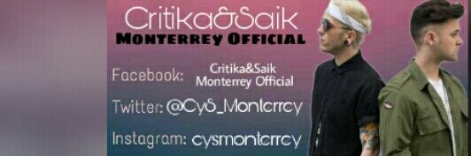CyS_Monterrey's profile banner image