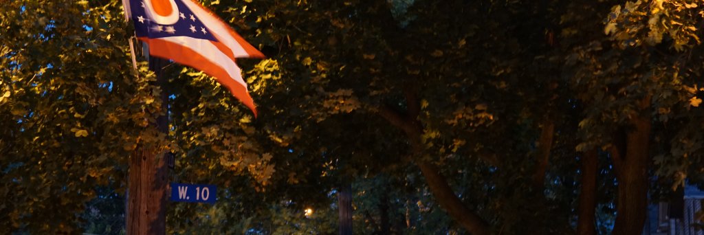 Gabriel Kramer banner