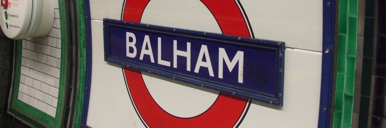 Balham Twits banner