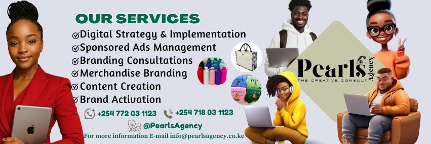 PearlsAgency's profile banner image