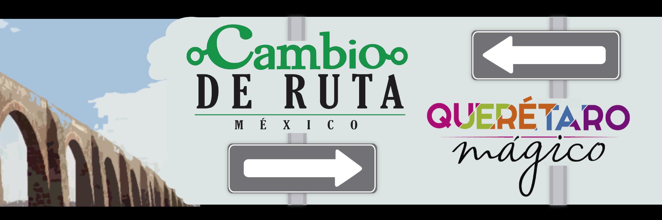 cambioderuta's profile banner image