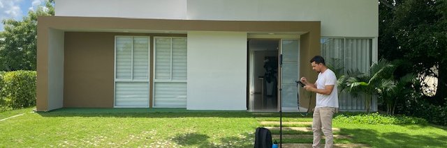 ROWTRONIC CONSULTING /Cartagena Concierge. banner