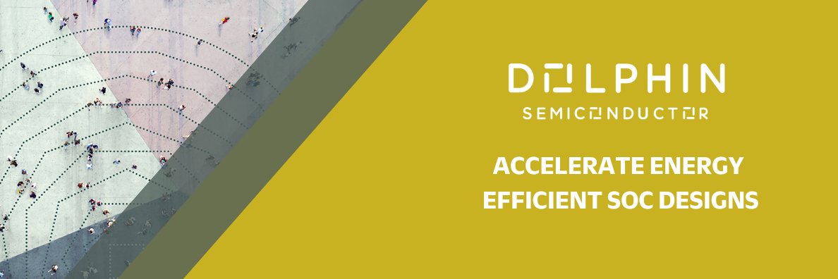 Dolphin Semiconductor banner